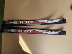 アーチェリー フォーミュラRX F7リム アーチェリー リム HOYT F7フォーミュラ68-36 - メルカリ