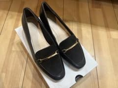 BIT PUMPS 3.5 ブラック Sのサムネイル