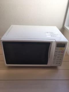 【引っ越しの為セール中！】MITSUBISHI オーブンレンジ RO-BS21のサムネイル
