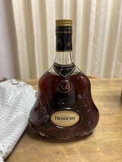 古酒　未開封 ヘネシーコニャック XO700ml お盆価格 古酒 未開封 ヘネシーコニャック XO700ml お盆価格 - メルカリ