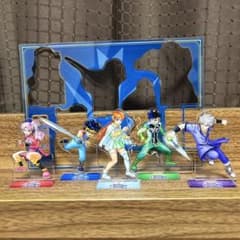 ドラゴンクエスト ダイの大冒険 ジャンプキャラクターズストア