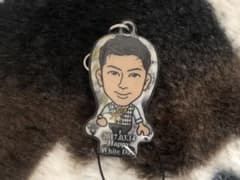 長谷川慎 クリーナーのサムネイル