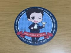 成歩堂龍一 コースターのサムネイル