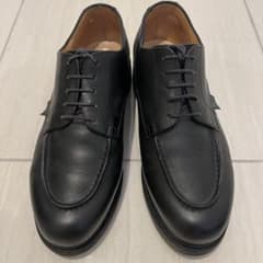 PARABOOT パラブーツ CHAMBORD シャンボード 黒 6.5のサムネイル