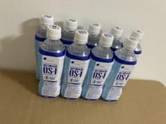 大塚製薬 経口補水液 オーエスワン 500ml 9本セットのサムネイル