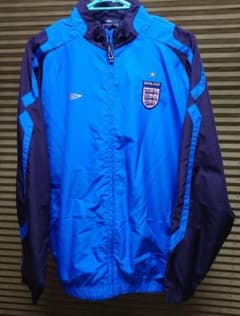 Umbro イングランド代表 アンブロ セットアップ - メルカリ