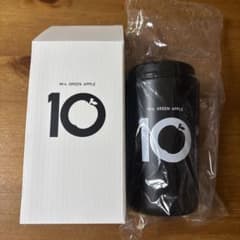 Mrs. GREEN APPLE 10周年記念タンプラーのサムネイル