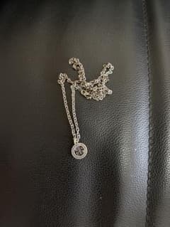 HUFネックレス　コインネックレスのサムネイル