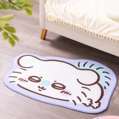 치이카와 래그 매트 네소베리 모몬가
