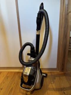 動作確認済みジャンク品】日立掃除機 CV-SW7000 - メルカリ