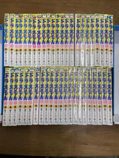 ドラえもん　コミック　全45巻（1〜45巻）のサムネイル