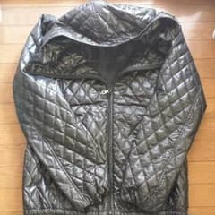 ユニクロ　ジャンパーのサムネイル