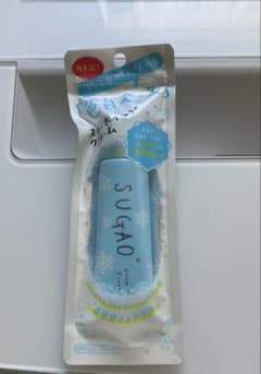SUGAO スノーホイップクリームのサムネイル
