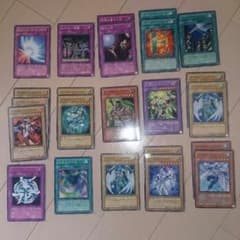 遊戯王 HEROのサムネイル
