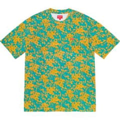 Supreme 2020ss Small Box Logo Teeのサムネイル