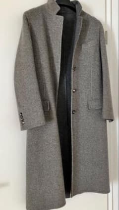 超レア✨ エルメス マルジェラ期 Hボタン付き アーカイブ✨カシミア