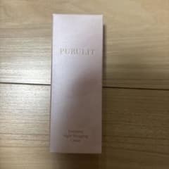 PURULIT プルリットプレミアムナイトラッピングクリームのサムネイル