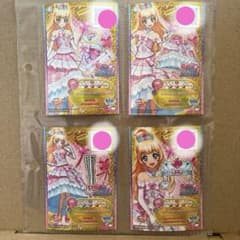 ドリーミングプリンセスコーデ　アイカツスターズ ⑅虹ヶ丘こりす⑅ on X: 