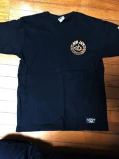 マンウィズ エアジャムTシャツのサムネイル