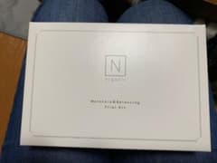 Ｎ organic モイスチュア＆バランシング トライアルキットのサムネイル