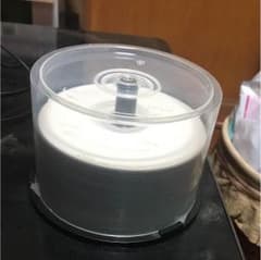 TDK製 DVD-R 38枚のサムネイル