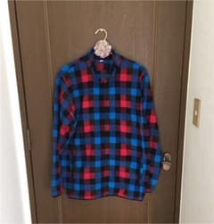 UNIQLO フリースのサムネイル