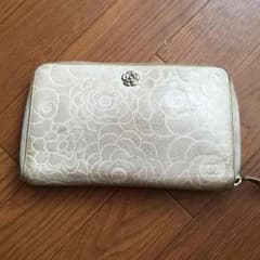 シャネル財布♡中古のサムネイル