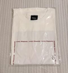 藤井風　ロンリーラプソT Mサイズのサムネイル