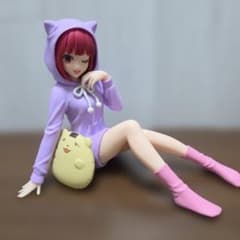 【推しの子】有馬かな フィギュア リラックスタイム