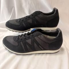 新品 MIZUNOミズノ 29cm ブラック MHL.コラボのサムネイル