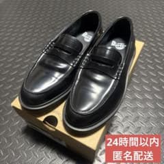 シ*キ様 Dr.Martens Mayfare ローファー　ドクターマーチン シ*キ様 Dr.Martens Mayfare ローファー ドクターマーチン - メルカリ