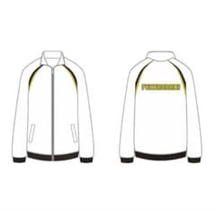 ハイキュー 10周年 公式 梟谷 ジャージ XL