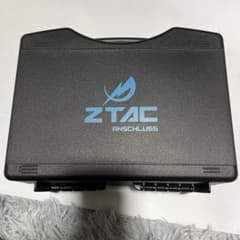 ZTAC comtac Ⅱ　Headsetのサムネイル