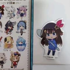 ホロマート アクリルスタンド ときのそらのサムネイル