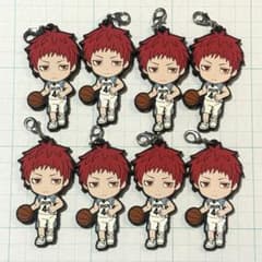 黒バス　赤司　ラバマスのサムネイル