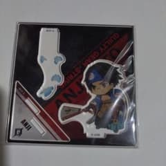 GUILTY GEAR STRIVE 아크릴 스탠드 미즈 암자