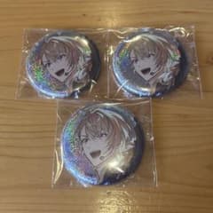 にじさんじ 風楽奏斗 Concerto にじフェス 缶バッジ - メルカリ