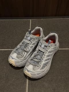 HOKA ホカMAFATE THREE2 GRID JPのサムネイル