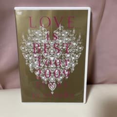 大塚愛/LOVE is BEST Tour 2009 FINALのサムネイル