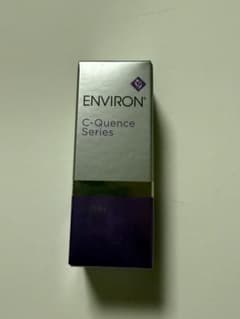 新品】エンビロン シークエンス C-クエンストーナー 30ml - メルカリ