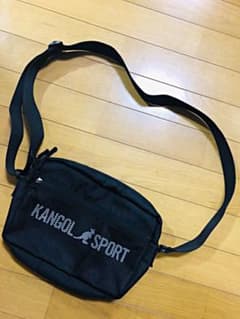 KANGOL サコッシュのサムネイル