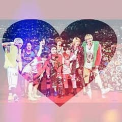 Hey!Say!JUMPのサムネイル