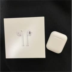 Apple AirPods イヤホンのサムネイル