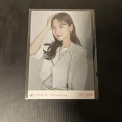 乃木坂46 金川紗耶 2025.Lucky Bag 生写真 チュウのサムネイル
