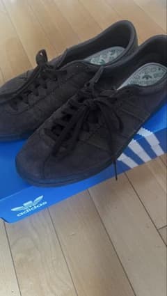 adidas TABACCO GRUEN アディダス タバコ グルーエンのサムネイル