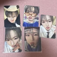 NCTWISH YO-I-DON! BOY MEETS GIRL サクヤのサムネイル