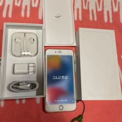 値下げ可能‼︎ iPhone 6s Plus 128GB Softbankのサムネイル