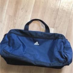 【ちこ太郎様専用】アディダス ボストンバッグ adidasのサムネイル