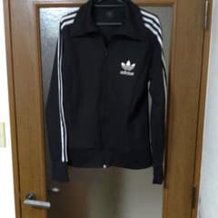 ひぃちゃんZ☆様専用 adidas アディダス ジャージのサムネイル