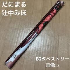 だにまる ONRY SHOP タペストリーコレクション01 辻中 みほ - メルカリ